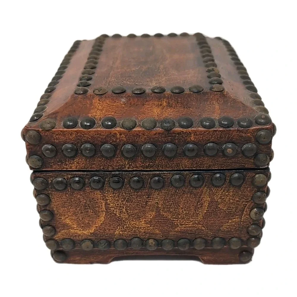 N/A vintage wood